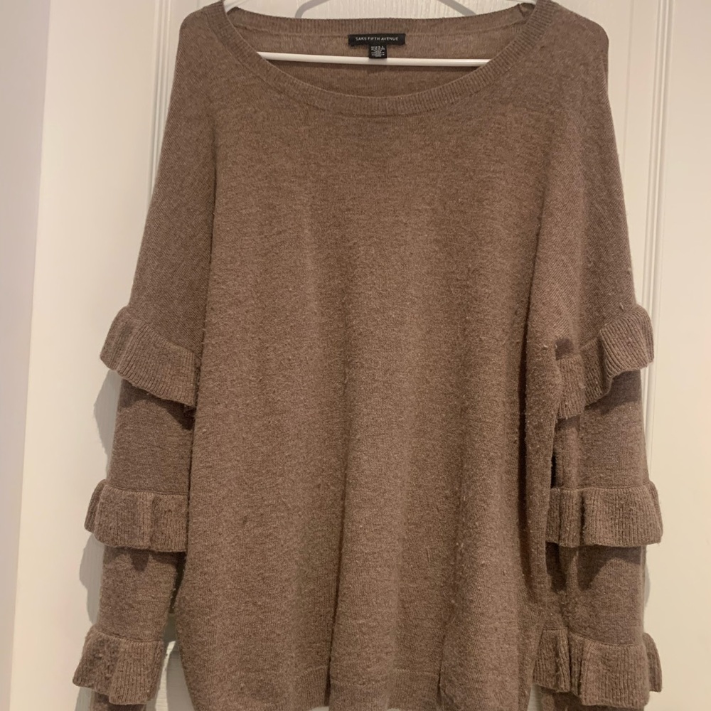 Saks 5th avenue sweater